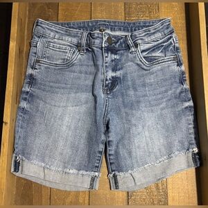 Kut from the Kloth denim shorts, women’s size 4